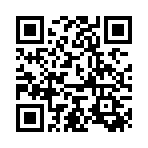 ワクチン予約システムlink先 QRコード